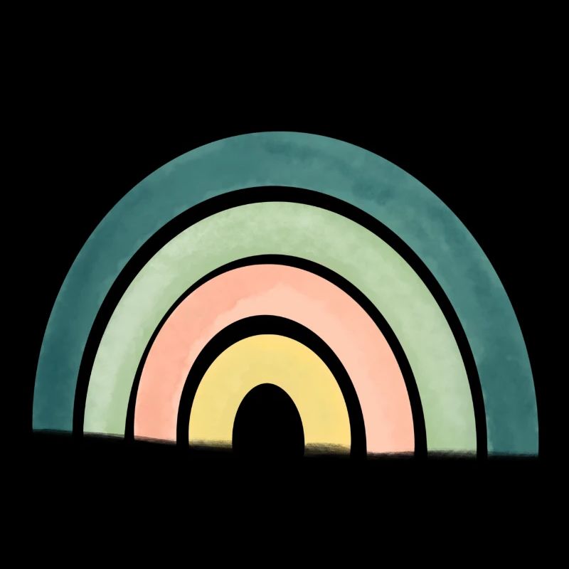Regenbogen