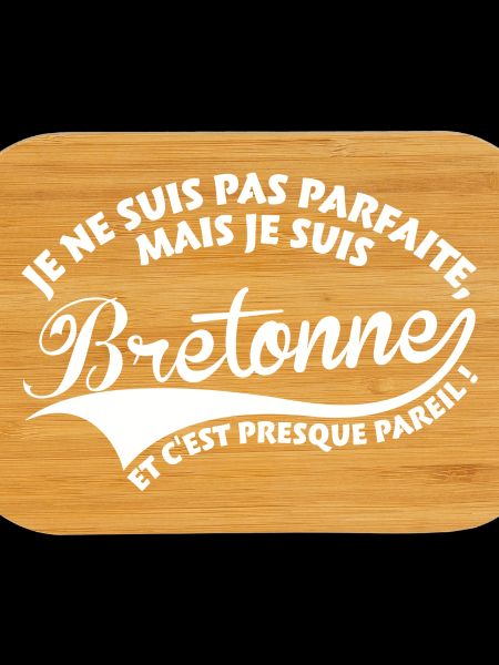 Parfaite Bretonne