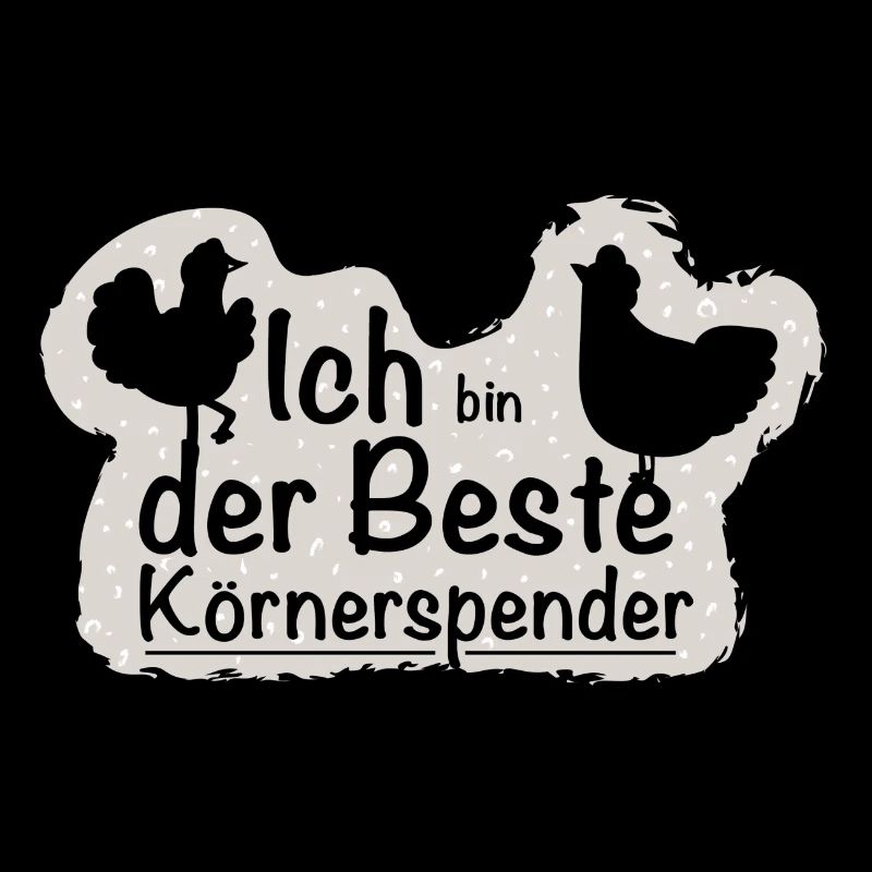 Körnerspender