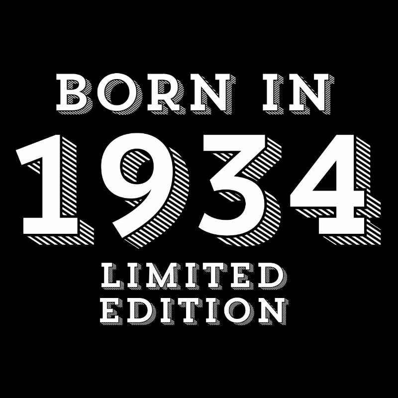 90 ans, année de naissance, date de naissance