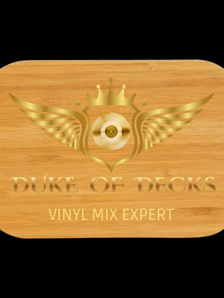 DUKE OF DECKS