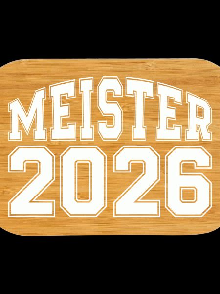 Champion 2026 Logo