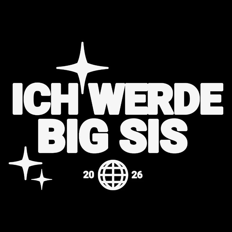 Ich Werde Big Sis