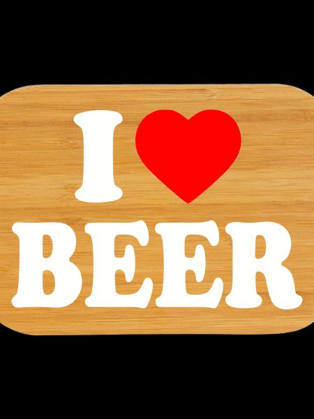 J’adore la bière