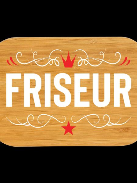 Friseur Beruf