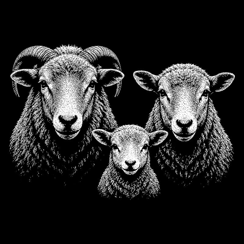 mouton