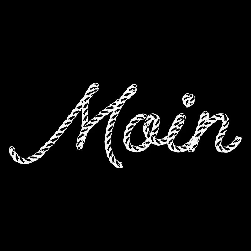 MOIN – Conception de cordes maritimes pour les enfants des côtes