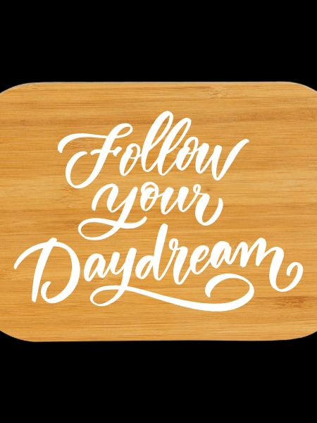 Follow Your Dreams