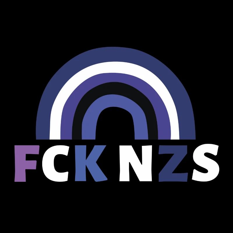 FCK NZS