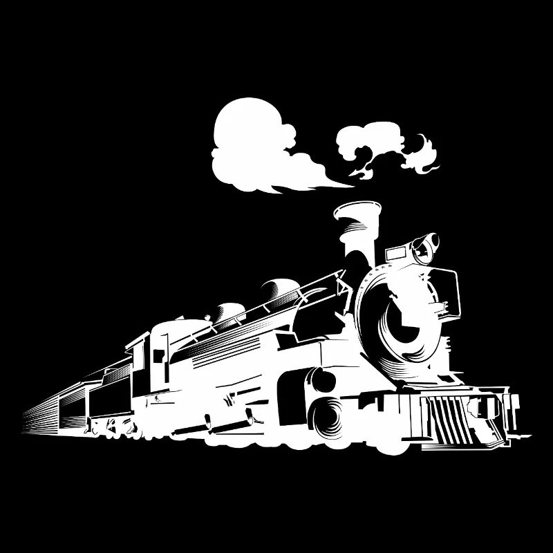 Dampflokomotive