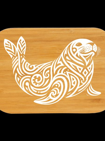 Phoque Tribal