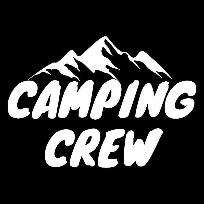 Équipe de camping