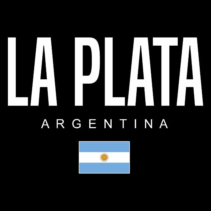 La Plata Argentina Argentinians