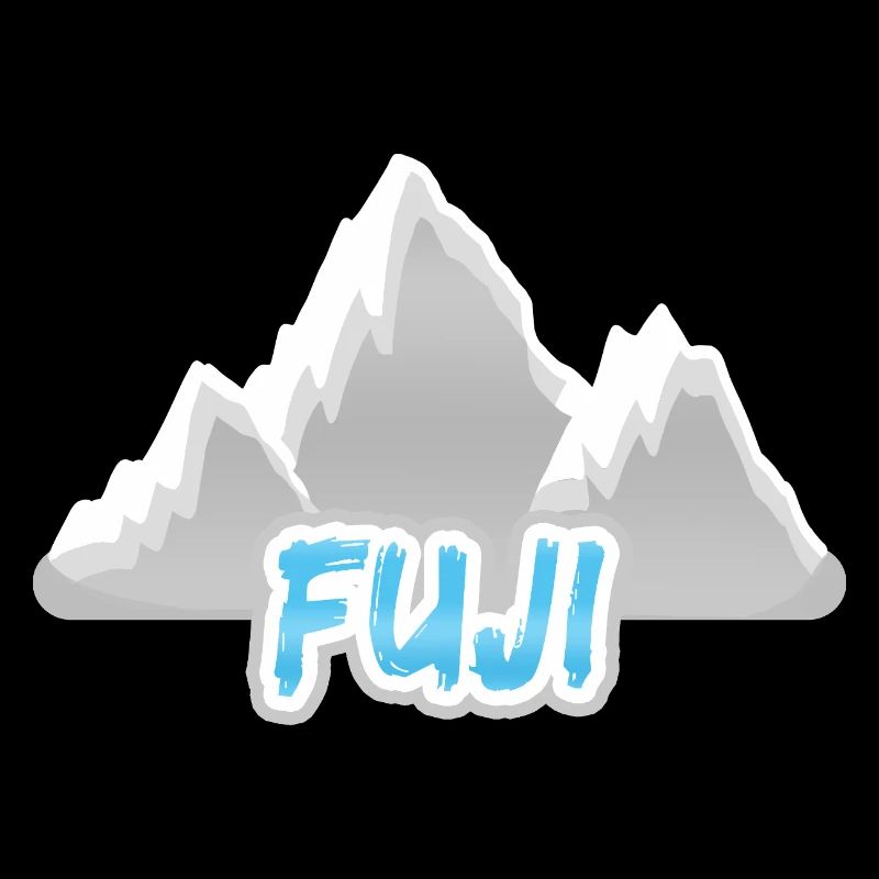 Gift for Fuji