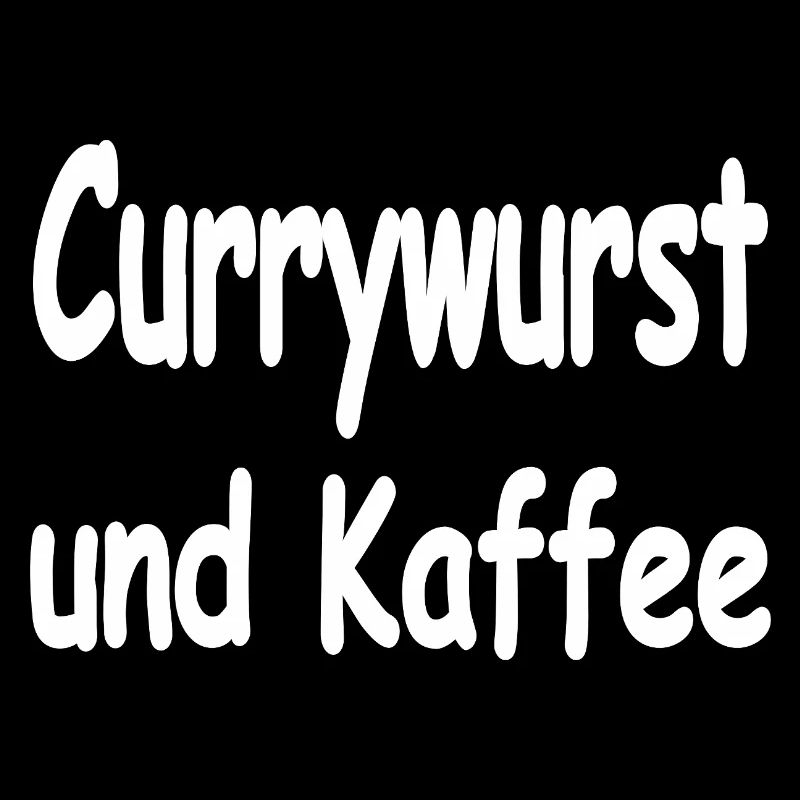 Currywurst