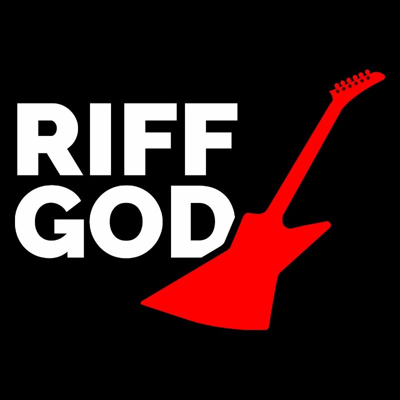 Riff God
