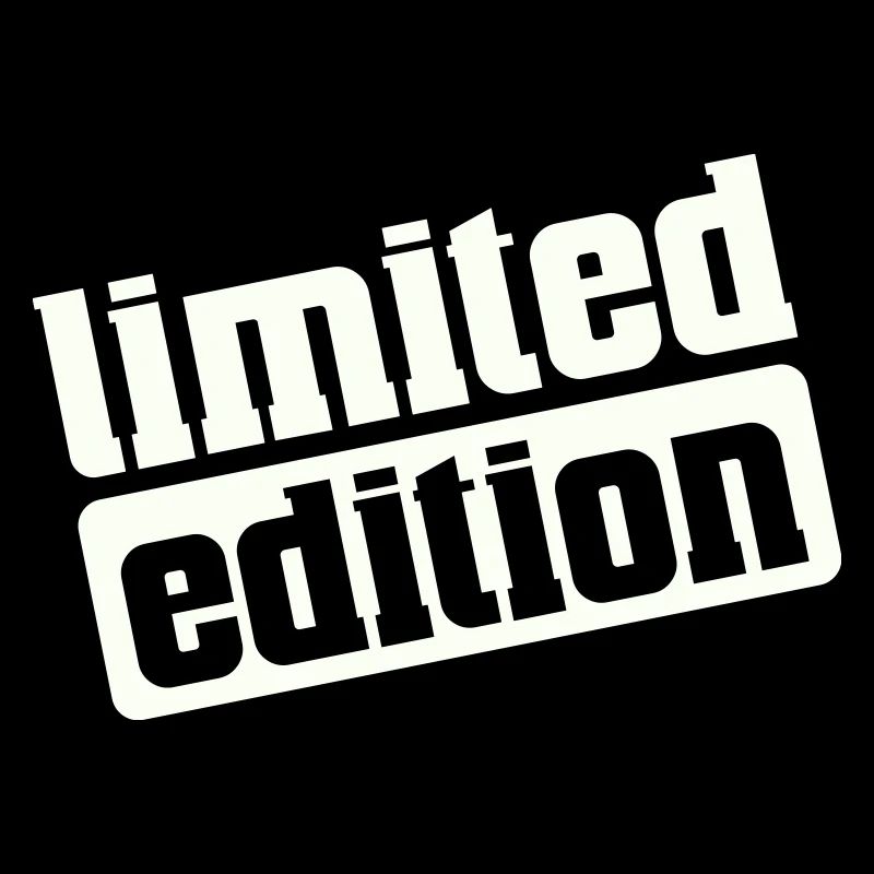 Édition limitée