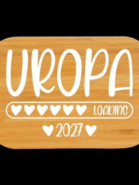 Uropa 2027 loading