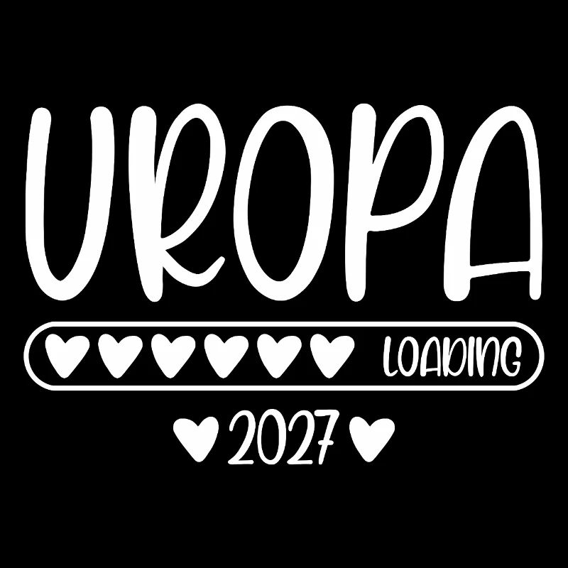 Uropa 2027 loading