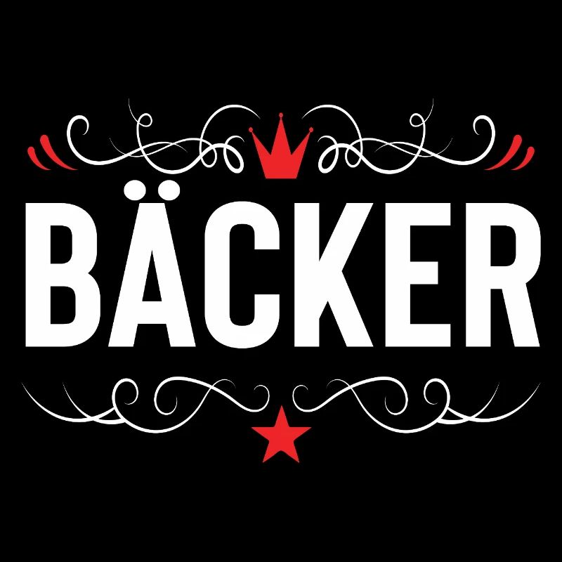 Baker Profession