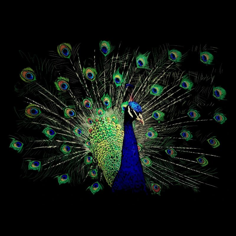 Peacock