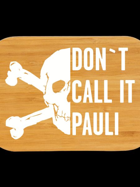 Dontcallit Pauli