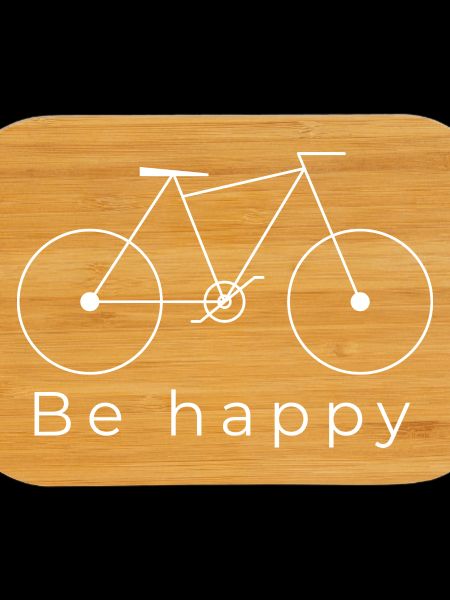 Vélo Be Happy