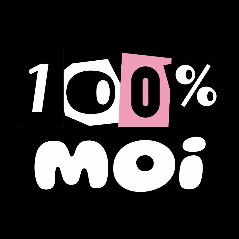 100% MOI