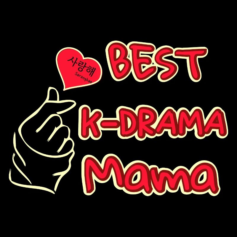 Beste Mutter beste kdrama Mama