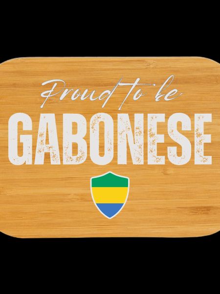 Gabonese proud, Made in Gabon