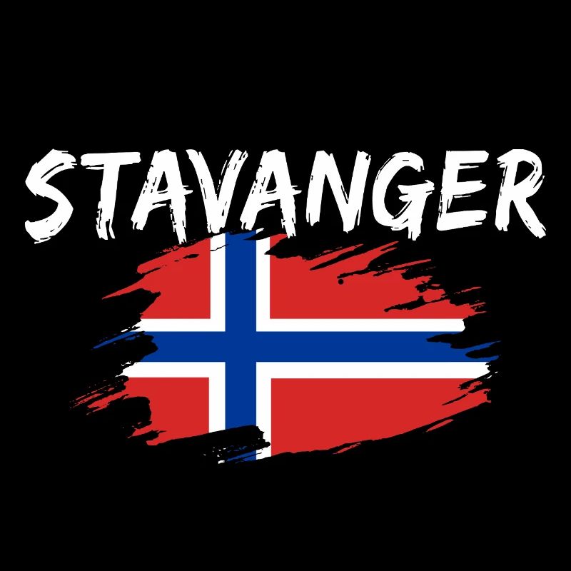 Stavanger, Norvège