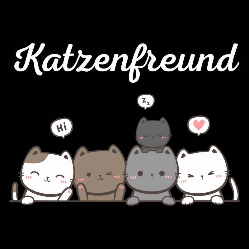 Katzenfreund