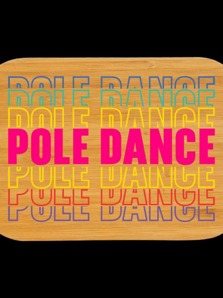 Pole Dance Danse Fitness
