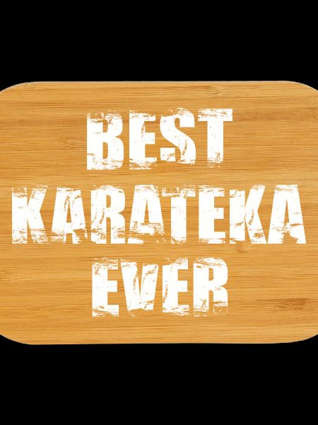Bester Karateka aller Zeiten