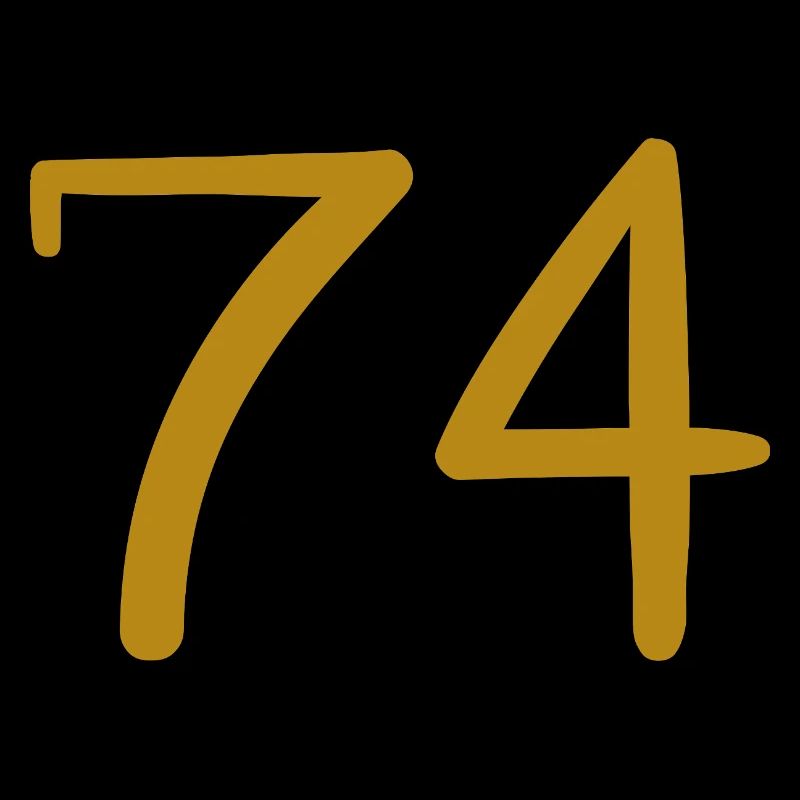 74