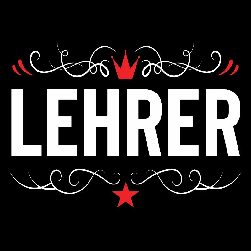 Lehrer Beruf