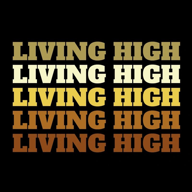 Living High