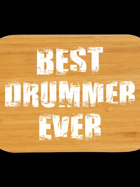 Best drummer of all time