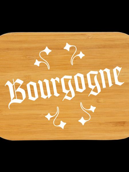 BOURGOGNE Burgundy