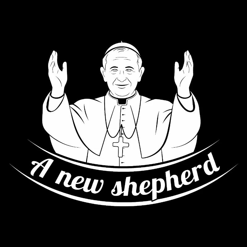 A New Shepherd