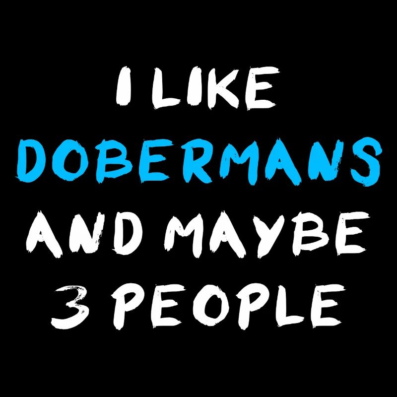 Doberman Dobermann