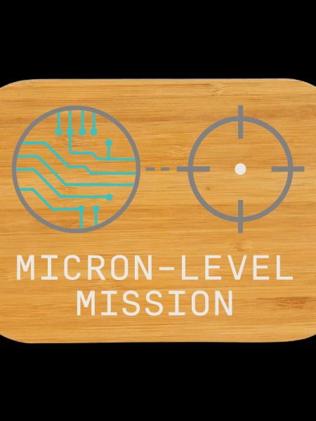 Cleanroom Technician Controlled Environment