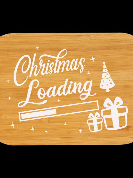 Christmas Loading