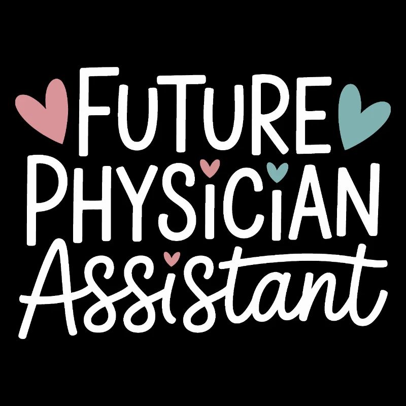 Future Physician Assistant
