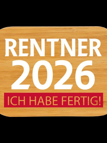 Retraite 2026 Drôle