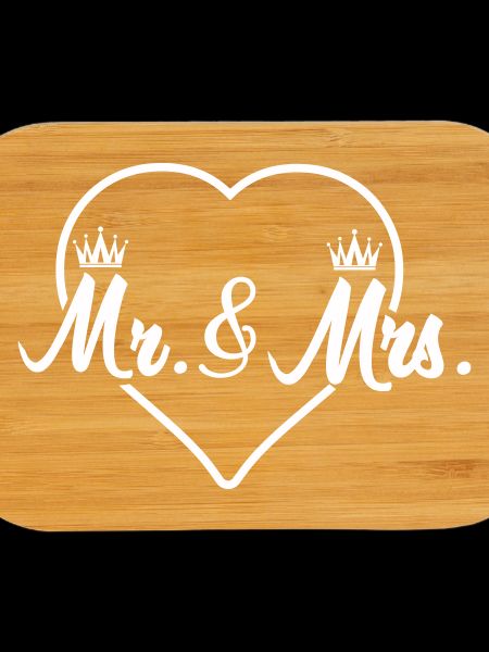 Mr & Mrs Herz