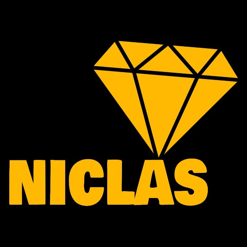 Diamant Niclas