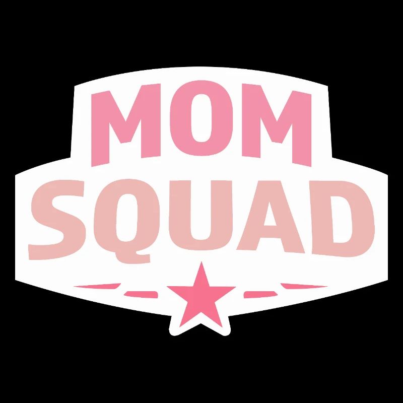 Mama-Trupp