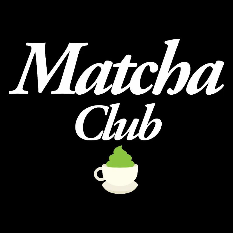 Matcha Club