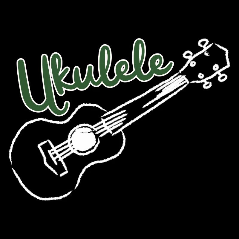 Ukulele - Music Lover